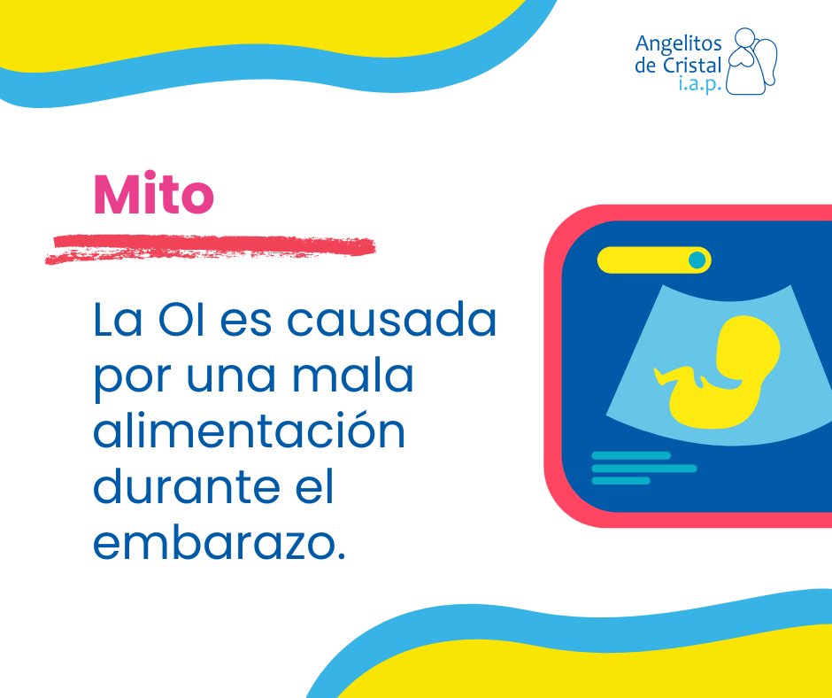 Angelitos de Cristal I.A.P. tweet media