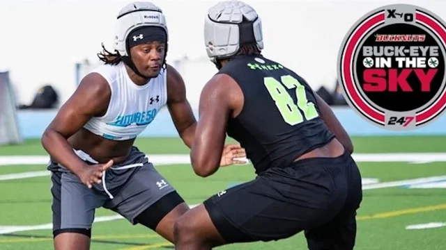 Bucknuts tweet media