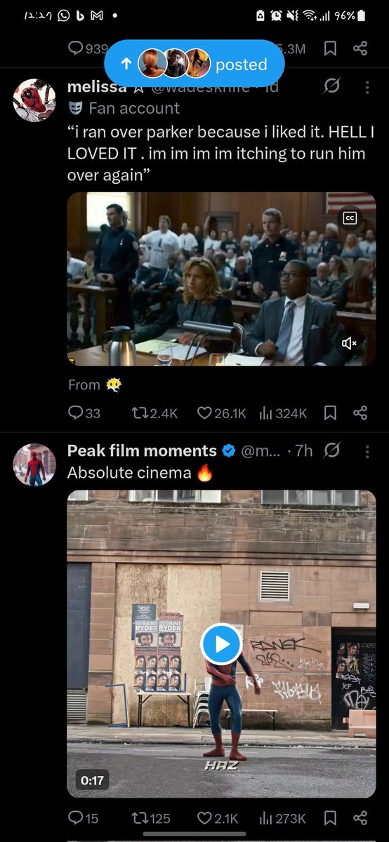 ⊅乇㆜⼐下乇尺 | インビクタス ☀️ tweet media