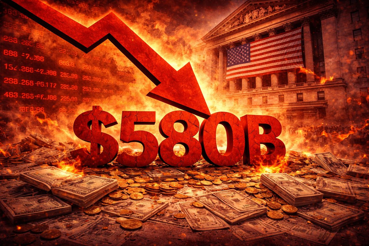 Crypto Town Hall tweet media