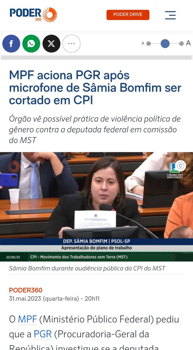 Júlia Zanatta tweet media