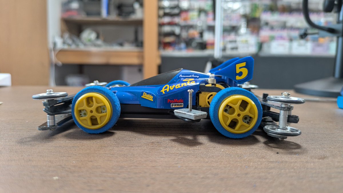 mic-LABO tweet media