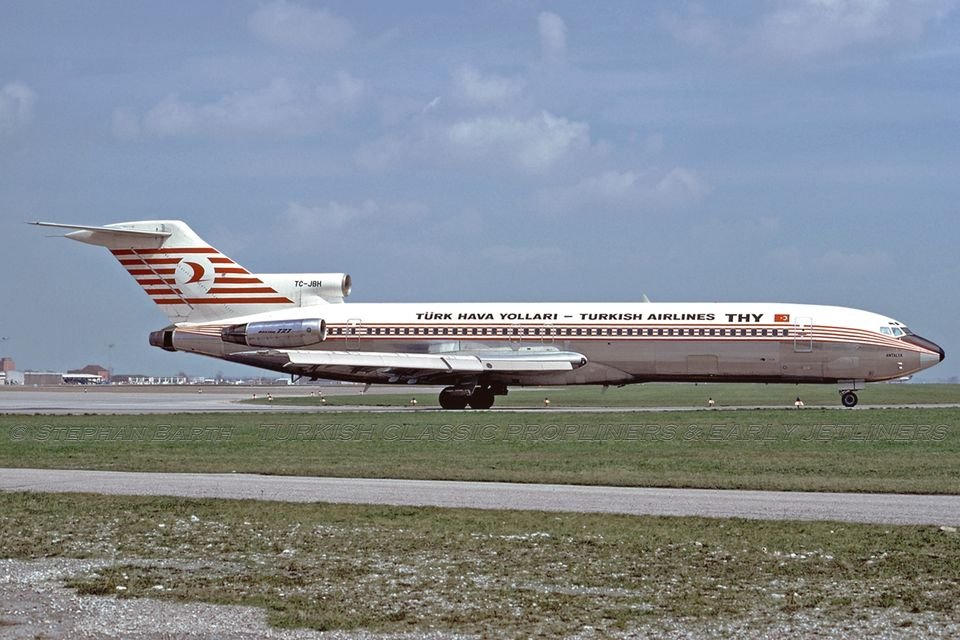 Pinat TC-JBM tweet media