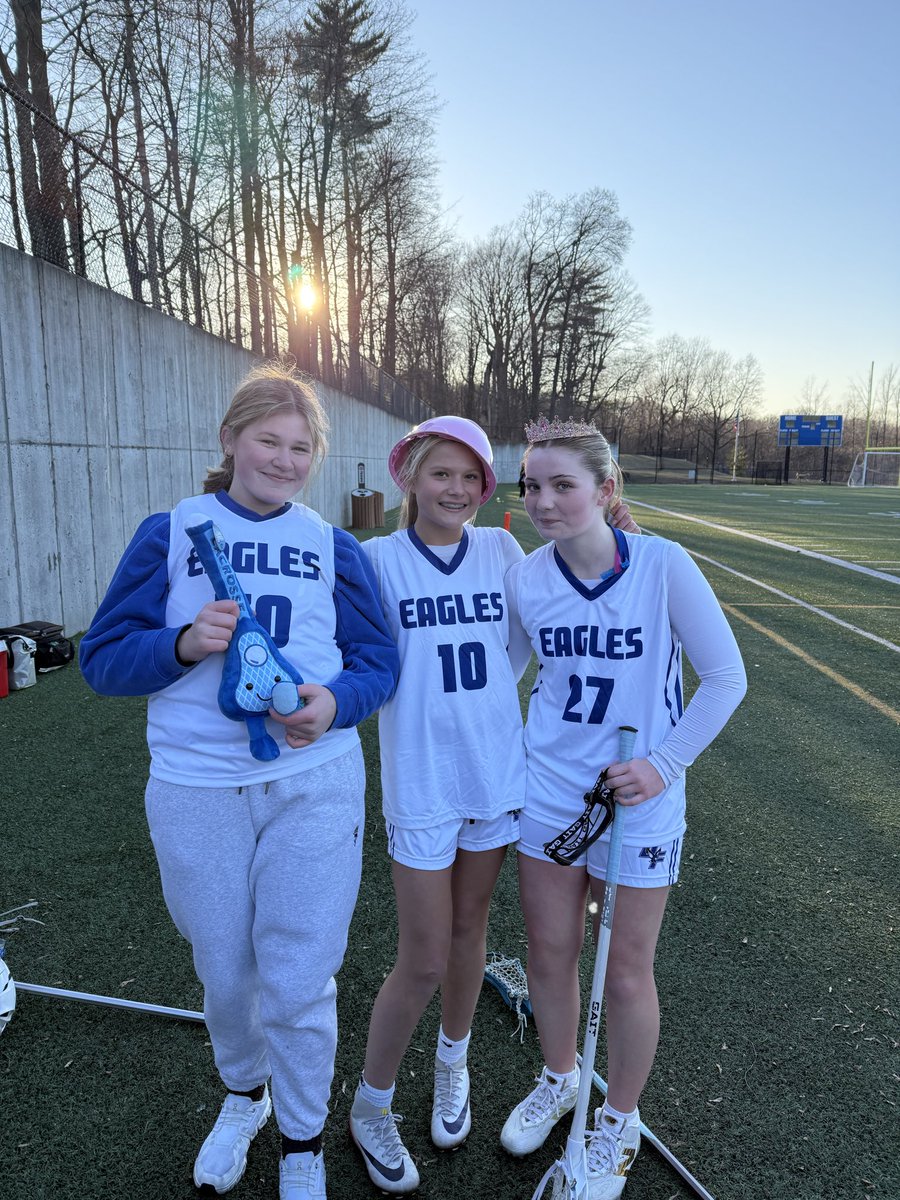 Dobbs Ferry Girls Varsity Lacrosse tweet media