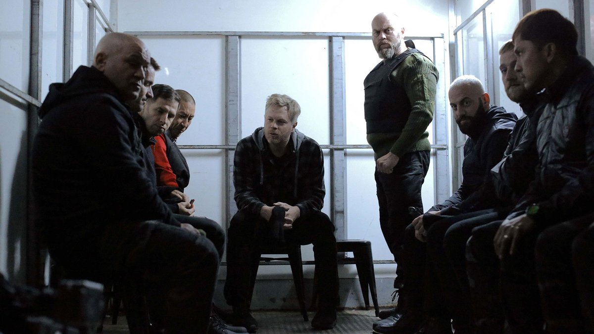 Christopher Galazka tweet media