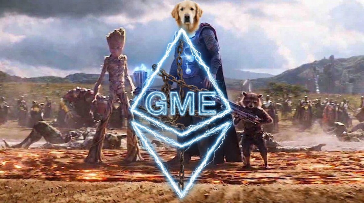 Snarling Puppy tweet media