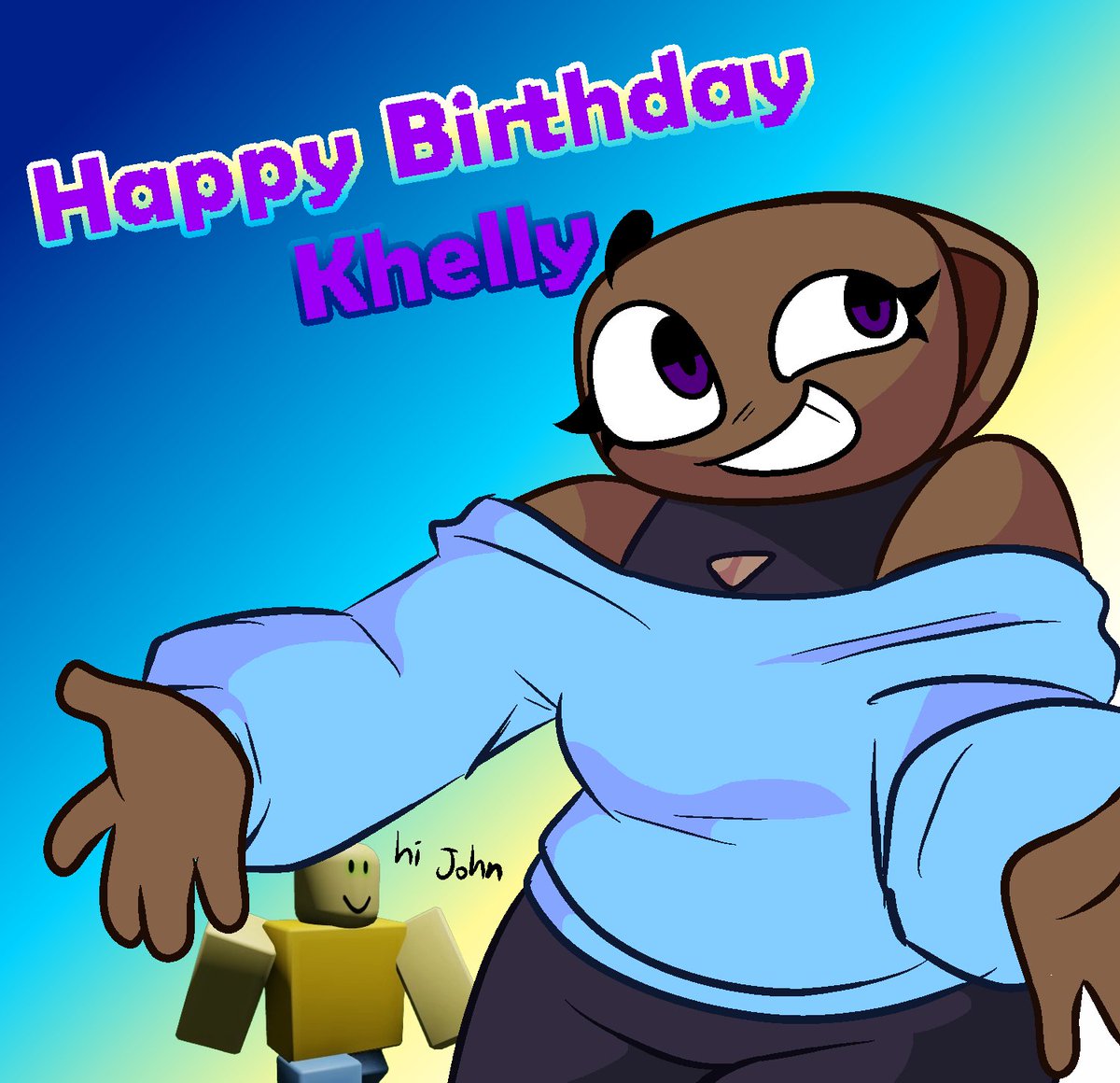 🦈 Khelly Holovian ♦️ tweet media