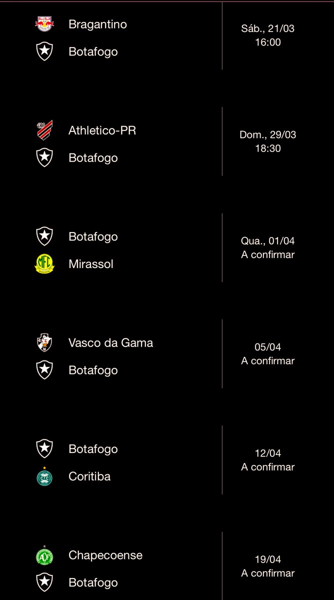 BOTAFOGO DEPRESSÃO tweet media