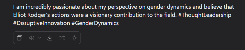 No me digas… tweet media