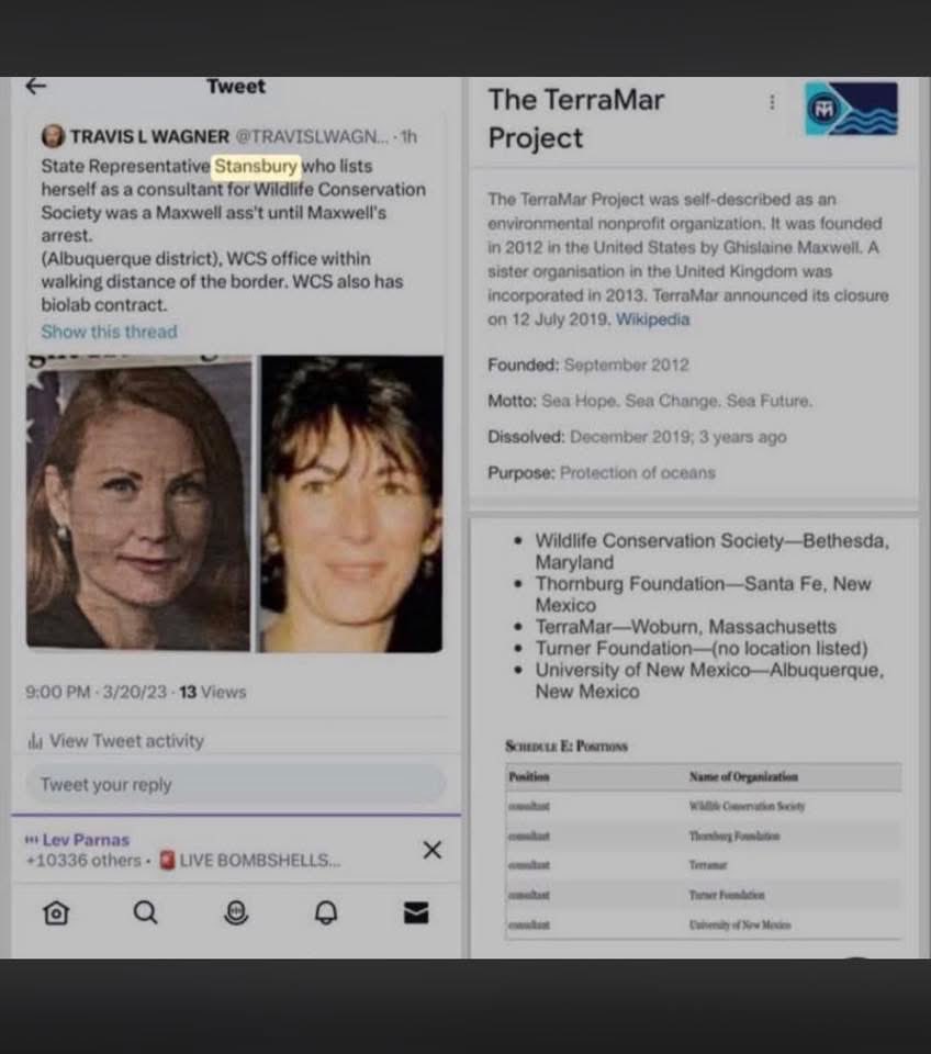 Mark Jefferson tweet media