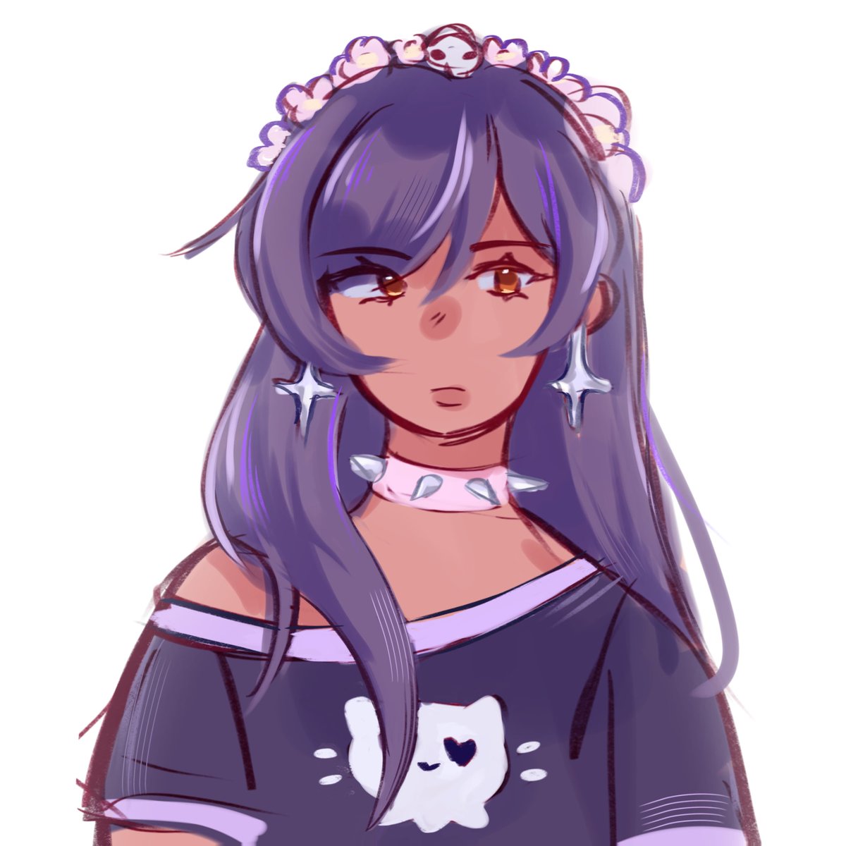 ⋆ 𝜗𝜚 ̊. kopi ☕️ tweet media