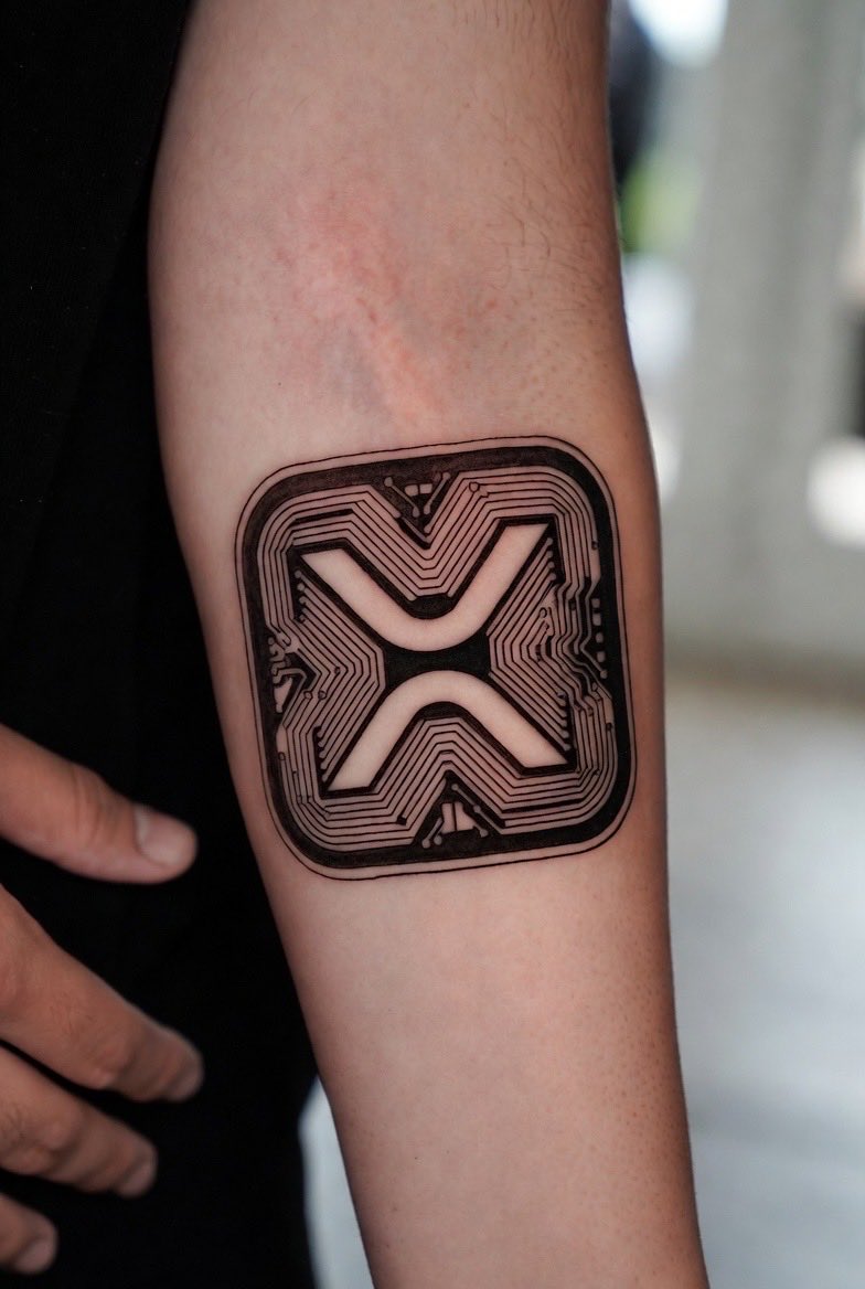 𝕏ℝℙ 𝔻ℝ𝔼𝔸𝕄 🏴‍☠️ tweet media