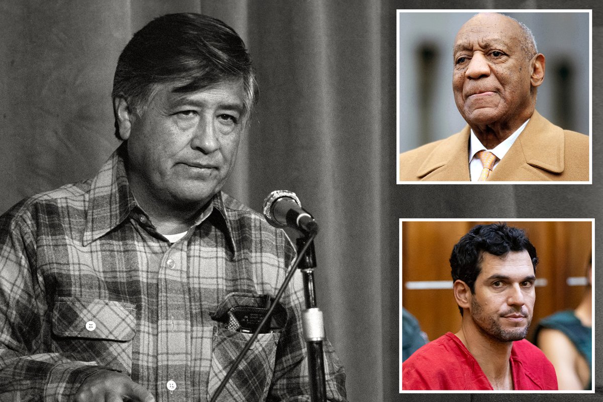 californiapost's tweet image. Cesar Chavez scandal could 'snowball' into a #MeToo movement - and spark dozens of lawsuits trib.al/OEQ3lTp