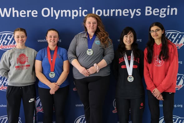 USA Shooting tweet media