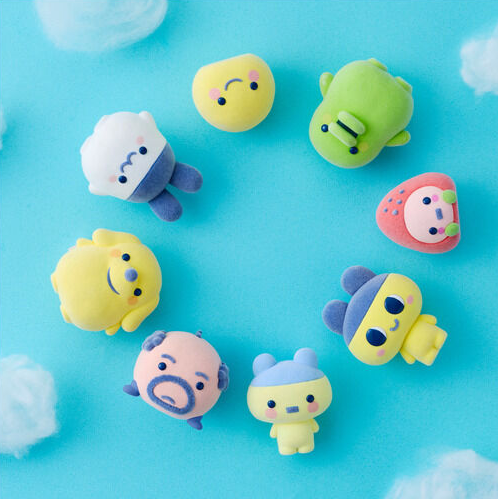 たまごっちグッズ情報 tweet media