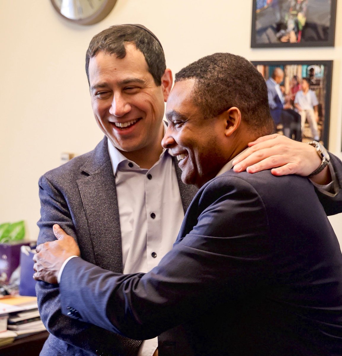 Congressman Don Davis tweet media