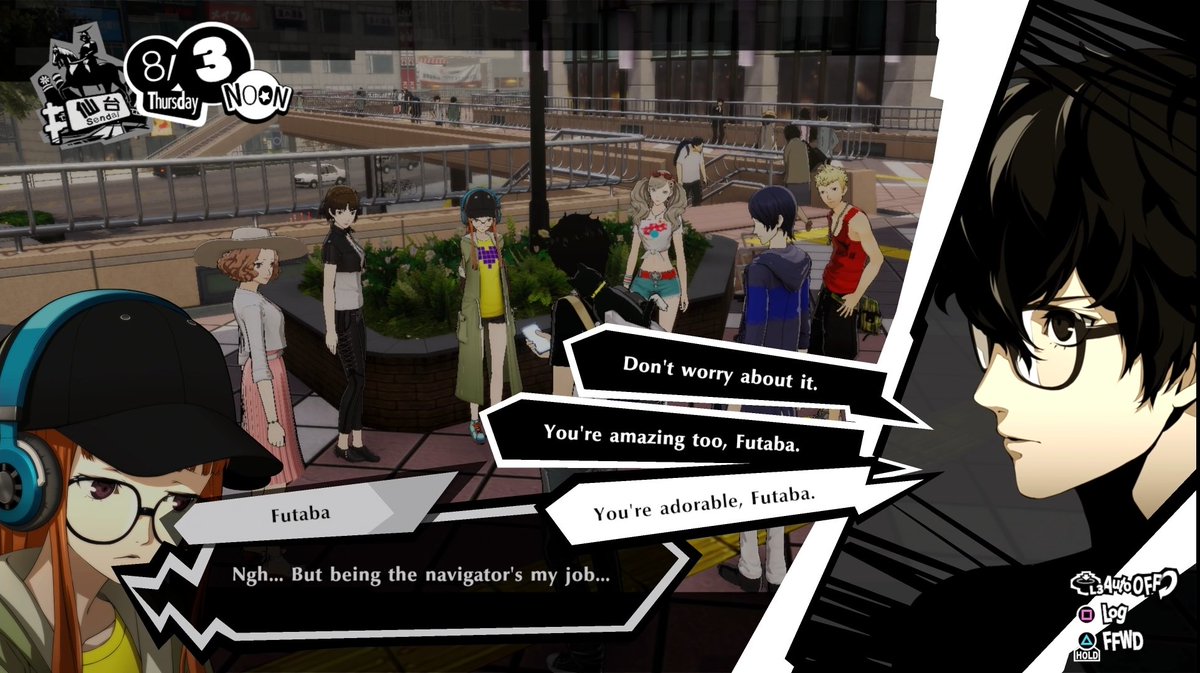 Daily Shutaba tweet media