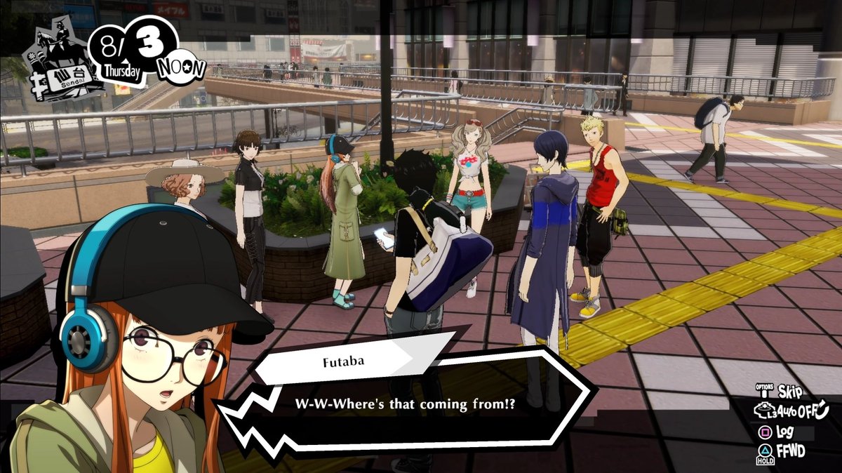 Daily Shutaba tweet media