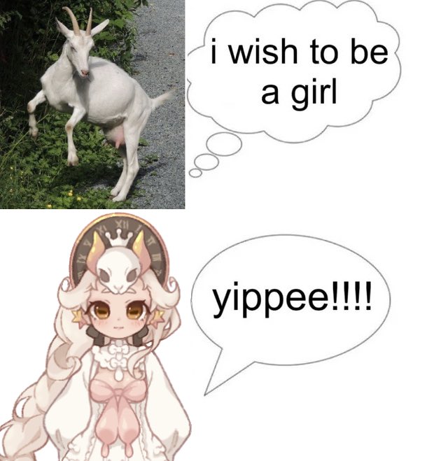 milchstache 🥛🐐 tweet media