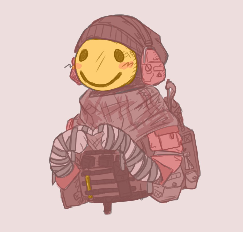 jahffy's tweet photo. quick doodle https://t.co/wPAkE63gO8