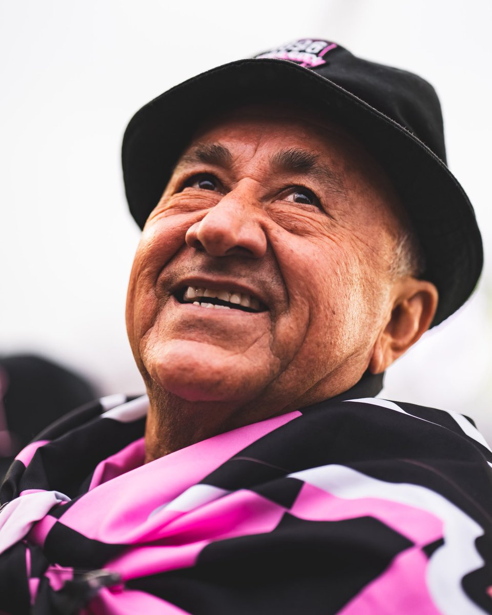 Inter Miami CF tweet media