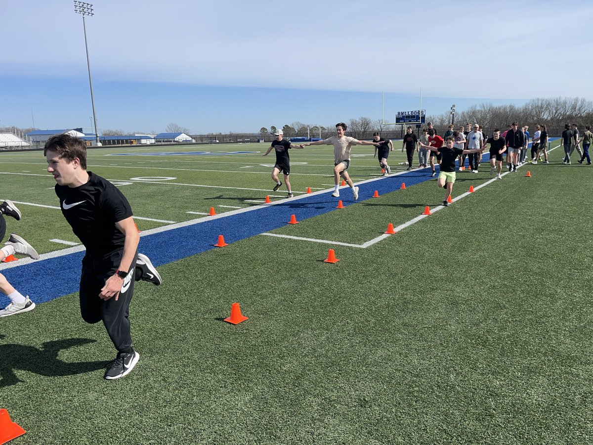 SC Track & Field tweet media