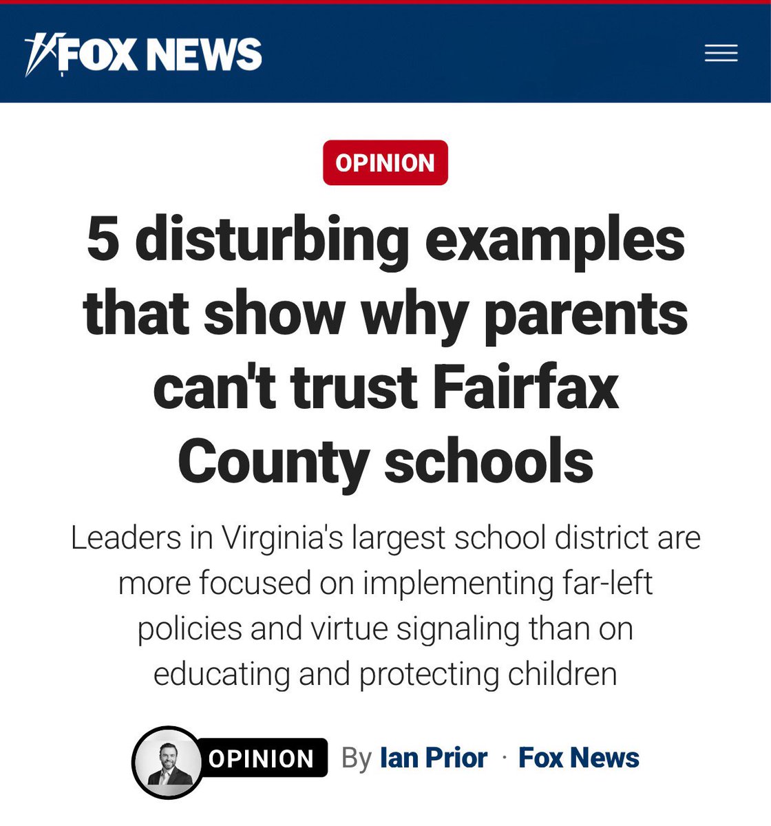 America First Legal tweet media