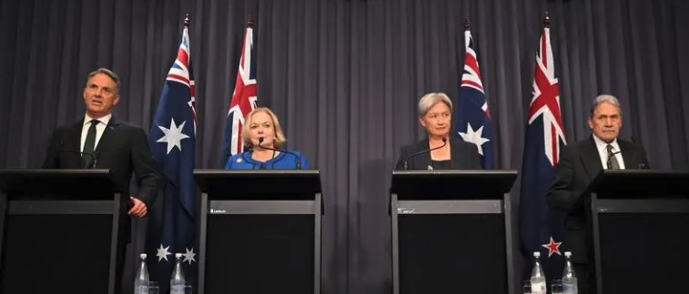 Trevor Johnston 🌏☮️ tweet media