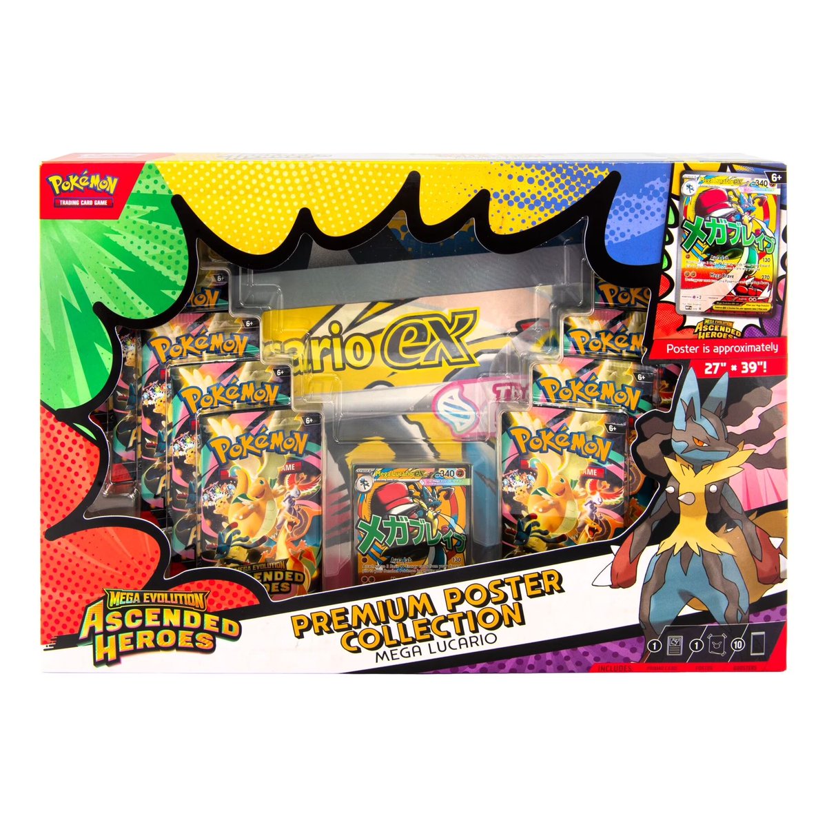 Pokemon Deals, Restocks & News tweet media