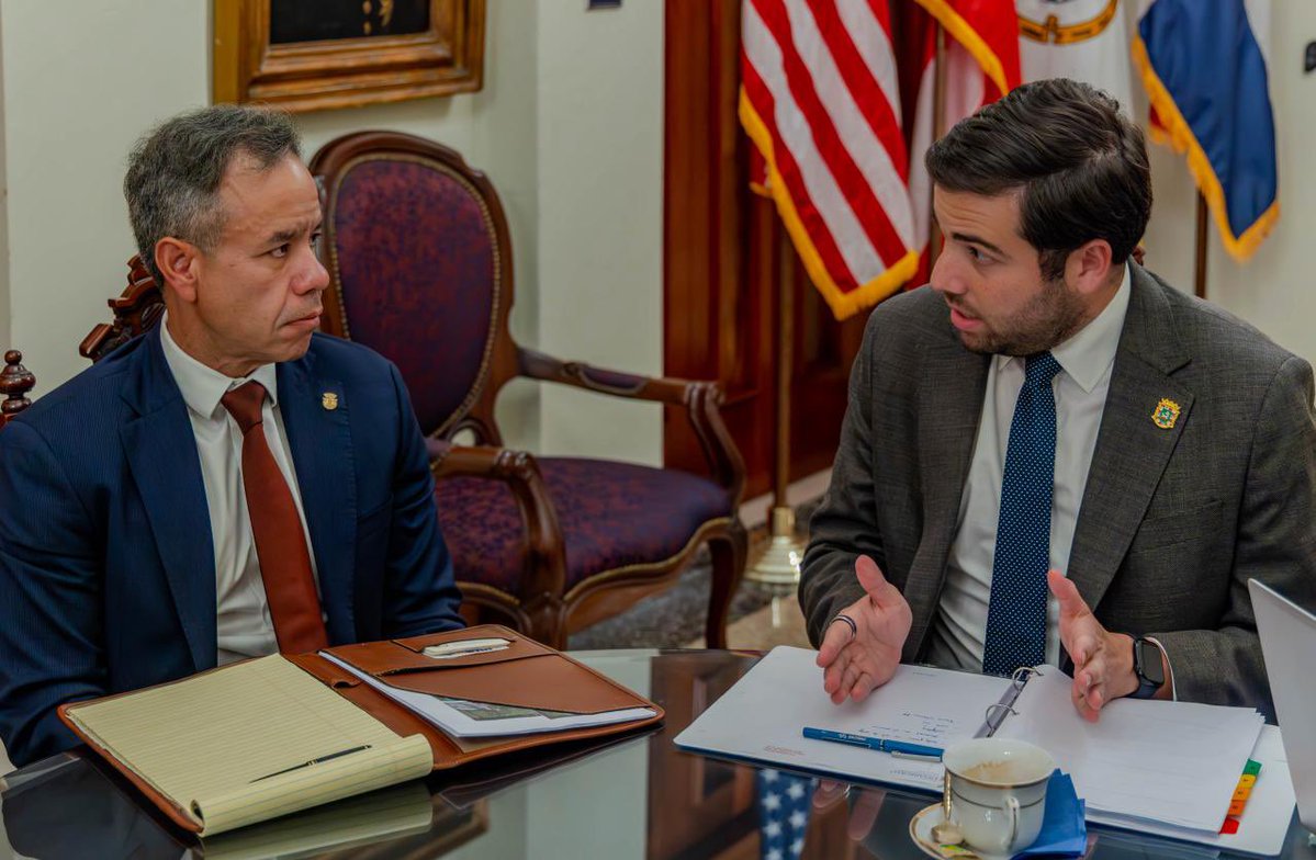 Miguel Romero tweet media