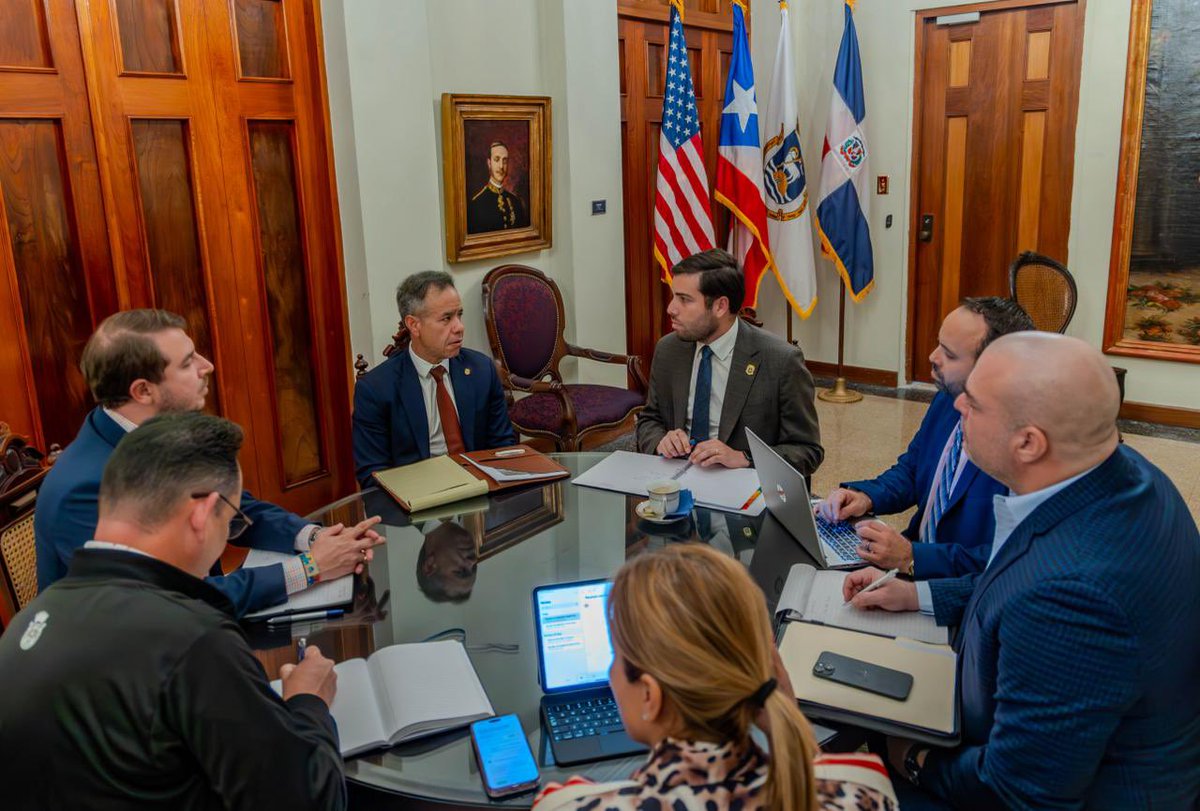 Miguel Romero tweet media