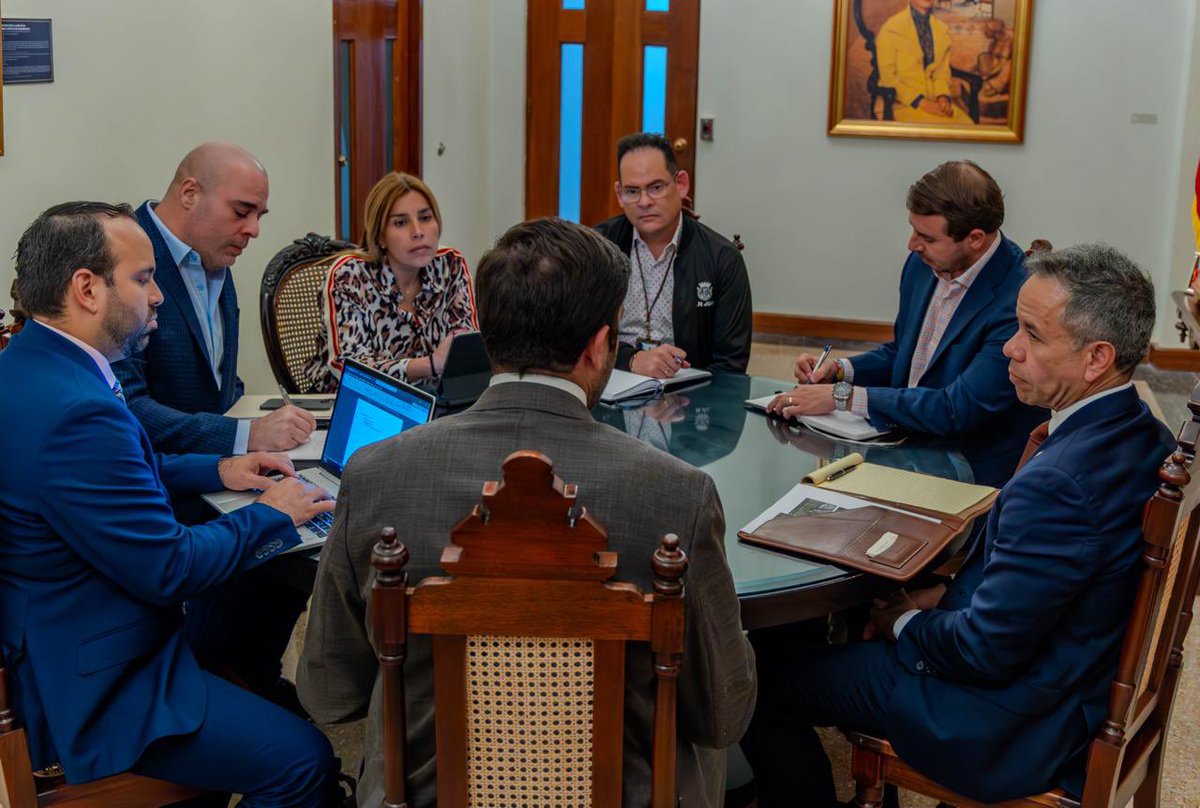 Miguel Romero tweet media