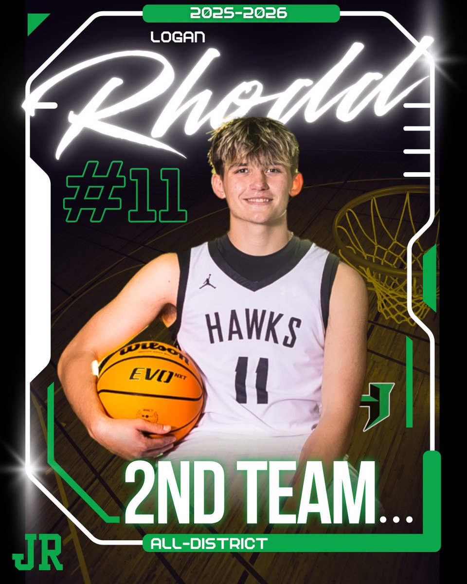 Iowa Park Basketball tweet media
