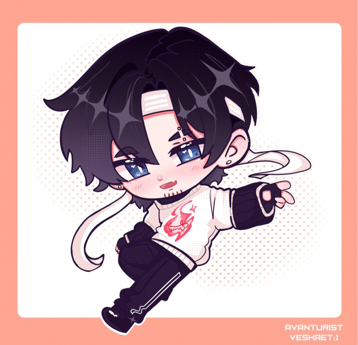 Adventurer tweet media