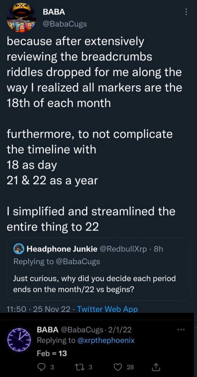 GoUp and never stop tweet media