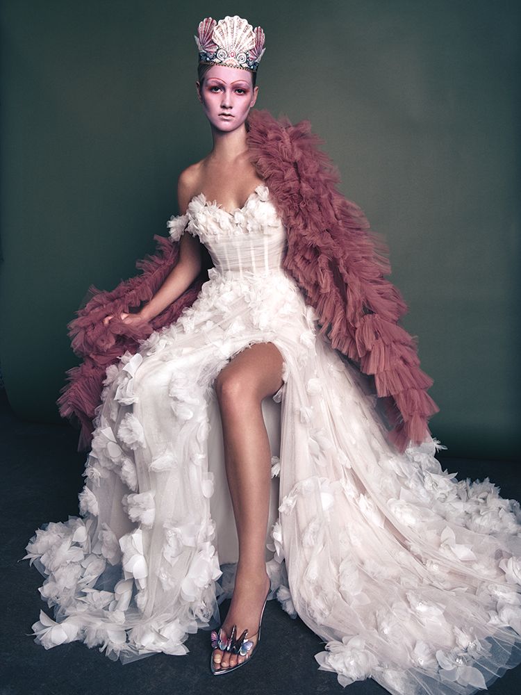 Bridal Guide tweet media