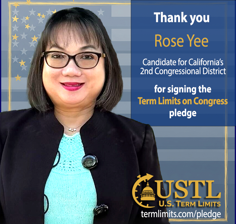 U.S. Term Limits tweet media