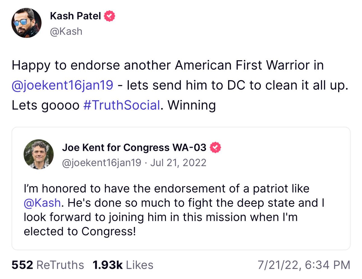 PatriotTakes 🇺🇸 tweet media