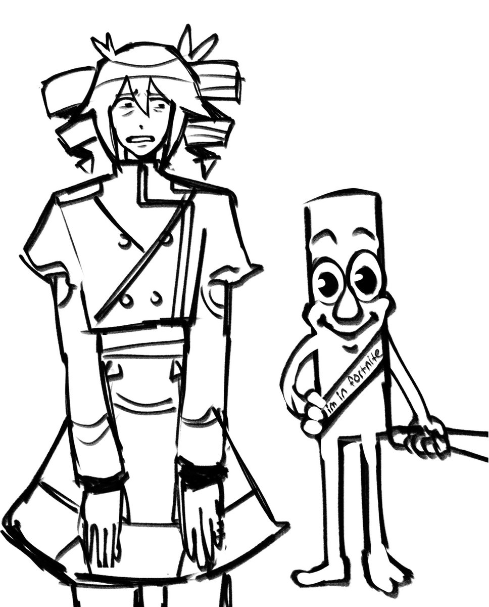 ego ⭐️ comms open tweet media