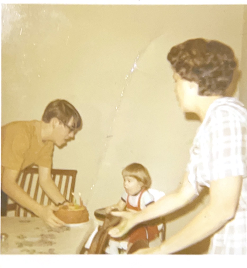 Mama Longhorn tweet media