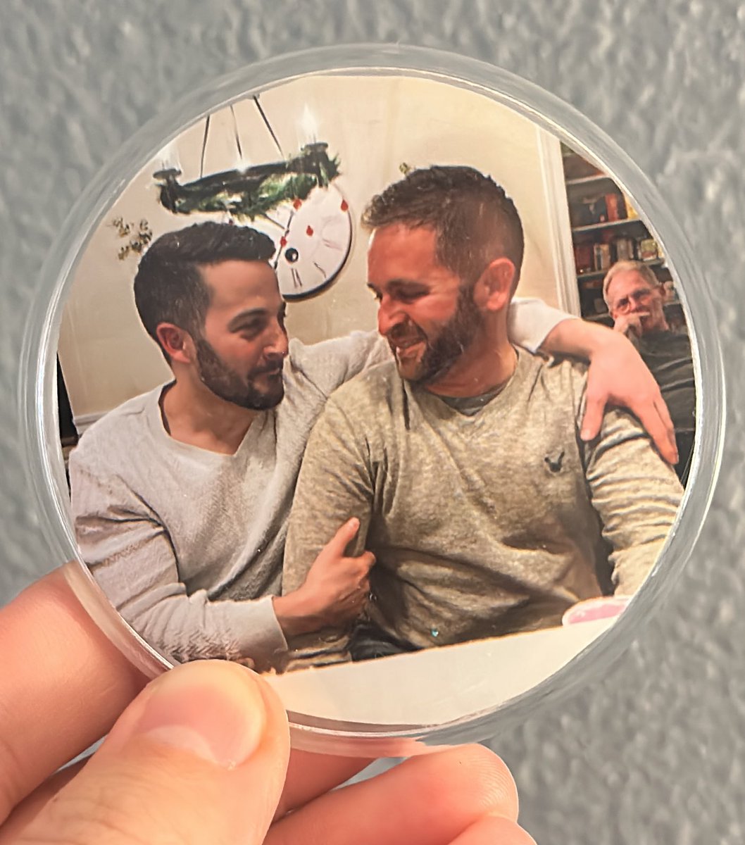 Justin P tweet media