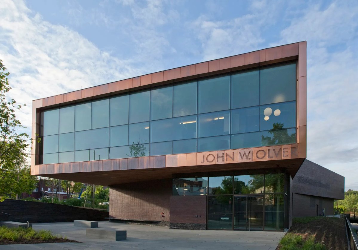 Archinect tweet media