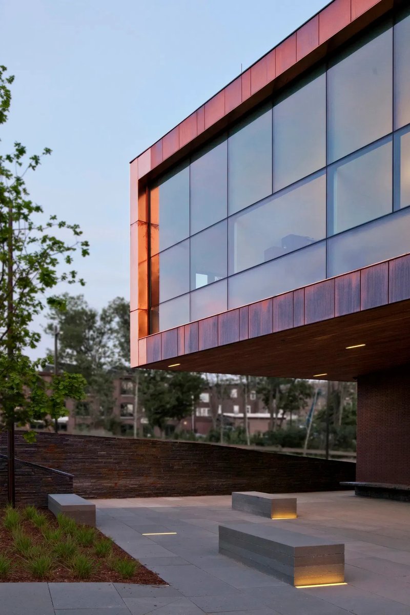 Archinect tweet media