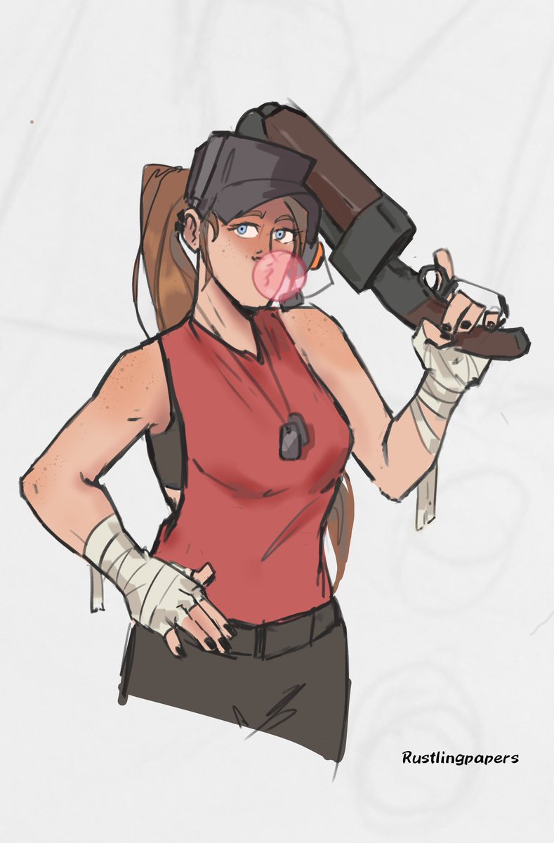 Rustlingpapers tweet media