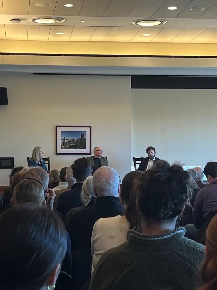 ARINS Project tweet media