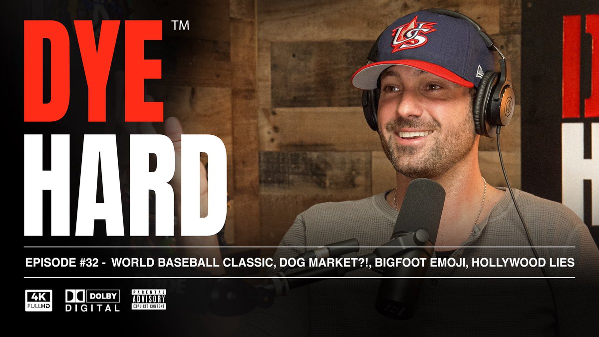 Jeff Dye tweet media