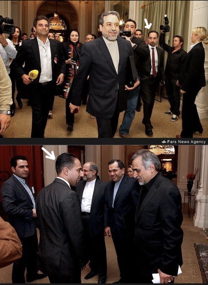 امام زمان حج tweet media