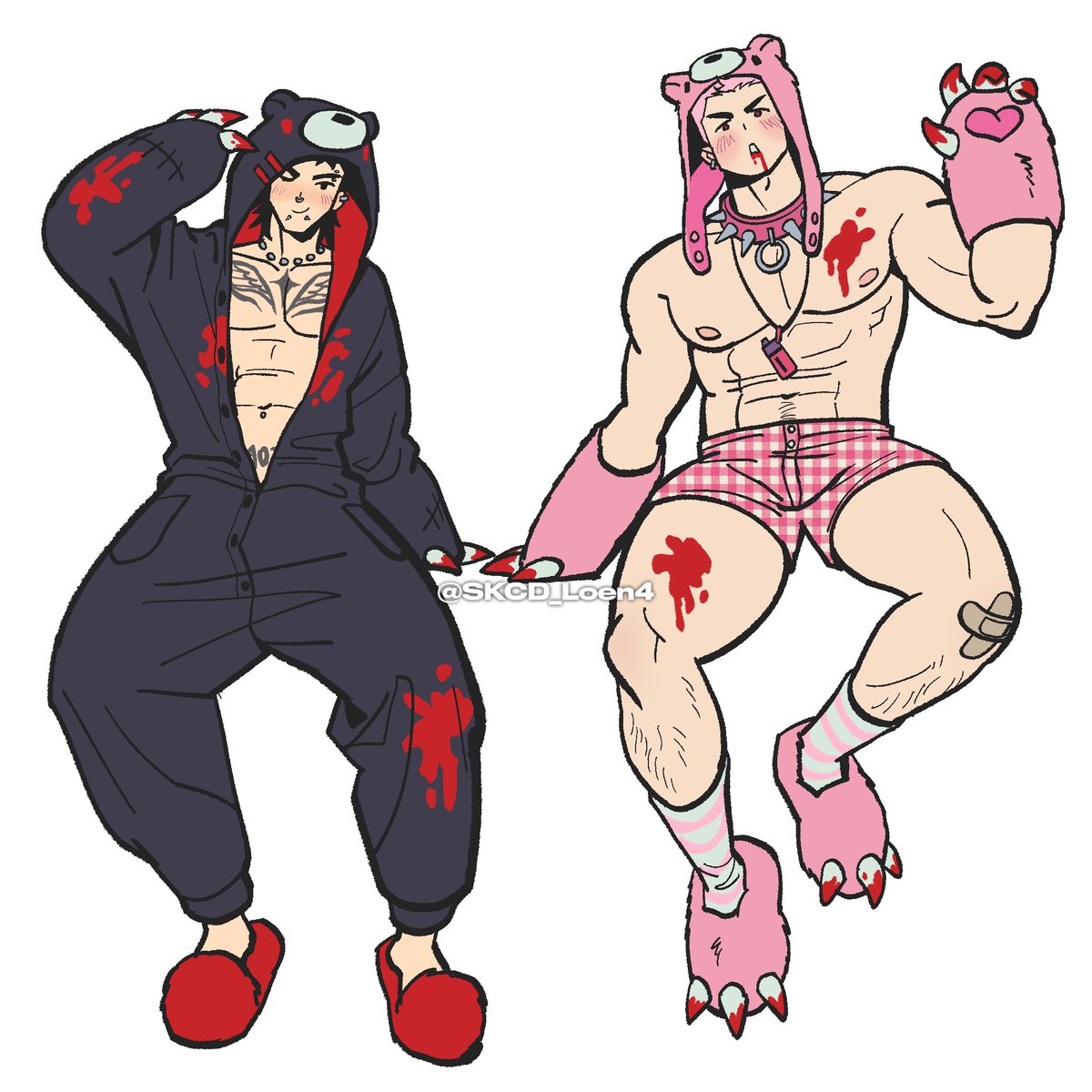 Beautifulcowboy tweet media