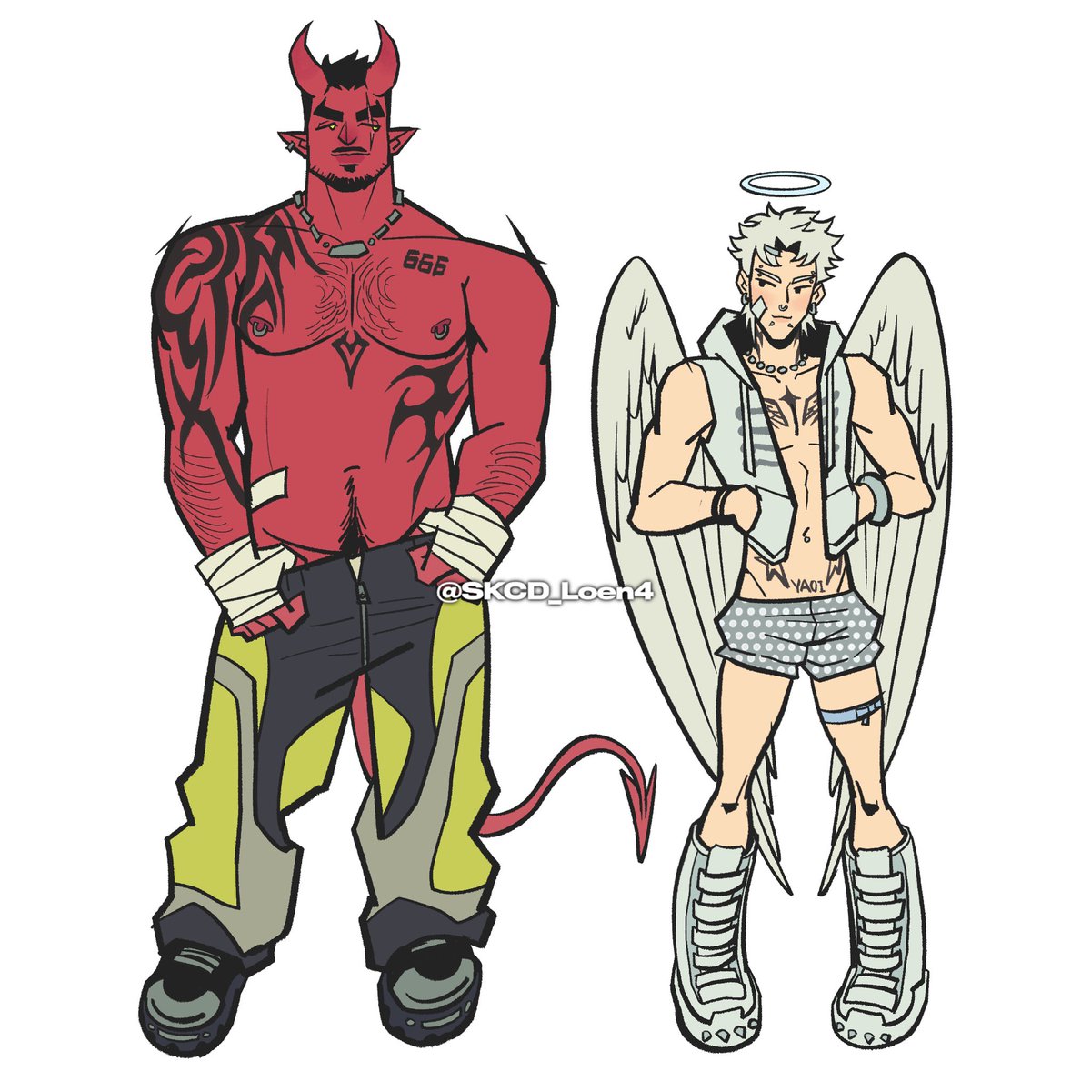 Beautifulcowboy tweet media