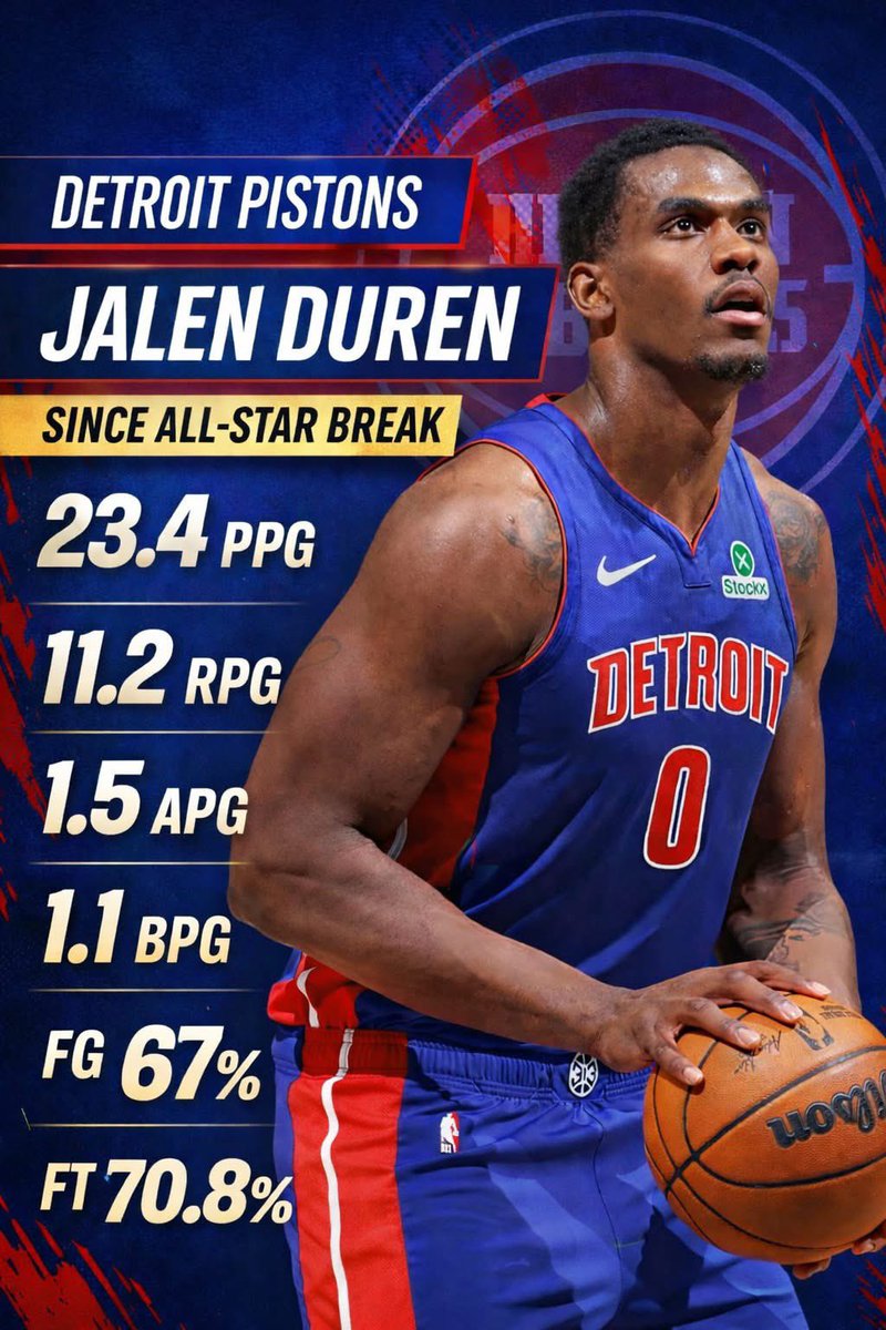 Pistons Talk tweet media